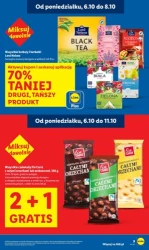 Заощаджуйте з нами! - Lidl