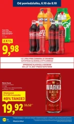 Oszczędzaj z nami! - Lidl