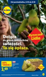 Oszczędzaj z nami! - Lidl