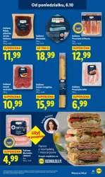 Oszczędzaj z nami! - Lidl