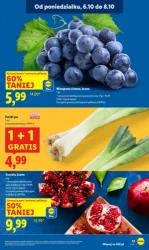 Oszczędzaj z nami! - Lidl