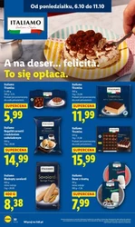 Заощаджуйте з нами! - Lidl