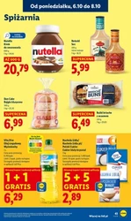 Заощаджуйте з нами! - Lidl