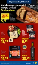 Oszczędzaj z nami! - Lidl