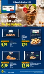Заощаджуйте з нами! - Lidl