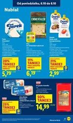 Заощаджуйте з нами! - Lidl