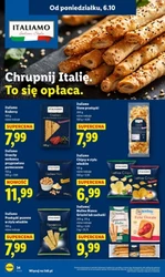 Заощаджуйте з нами! - Lidl