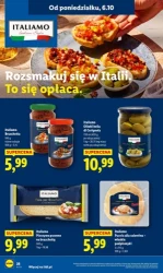Заощаджуйте з нами! - Lidl