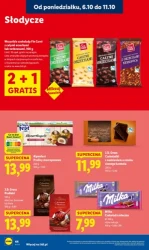 Заощаджуйте з нами! - Lidl