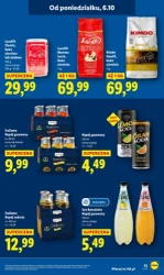 Oszczędzaj z nami! - Lidl