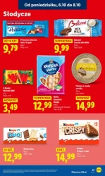 Oszczędzaj z nami! - Lidl