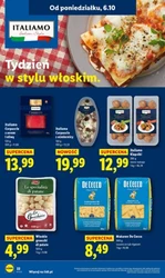 Заощаджуйте з нами! - Lidl