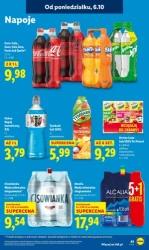 Заощаджуйте з нами! - Lidl