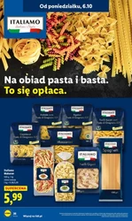 Заощаджуйте з нами! - Lidl