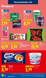 Заощаджуйте з нами! - Lidl