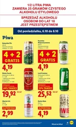 Oszczędzaj z nami! - Lidl