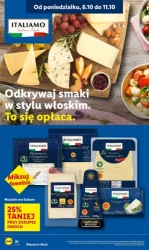 Заощаджуйте з нами! - Lidl