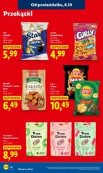 Заощаджуйте з нами! - Lidl