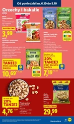 Заощаджуйте з нами! - Lidl