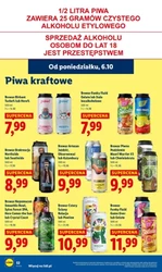 Заощаджуйте з нами! - Lidl