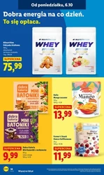Заощаджуйте з нами! - Lidl