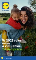 Oszczędzaj z nami! - Lidl