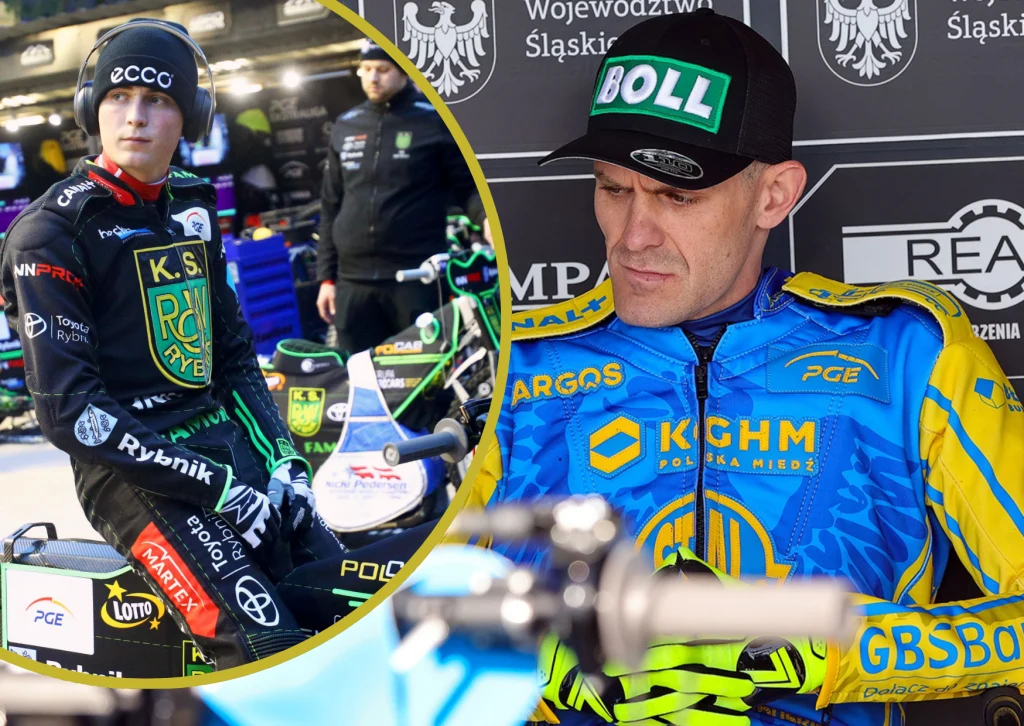 Stal Gorzów może mieć problem z licencją. ROW Rybnik już zgodził się na to, żeby zastąpić Stal w razie kłopotów. Stal Gorzów może mieć problem z licencją. ROW Rybnik już zgodził się na to, żeby zastąpić Stal w razie kłopotów.