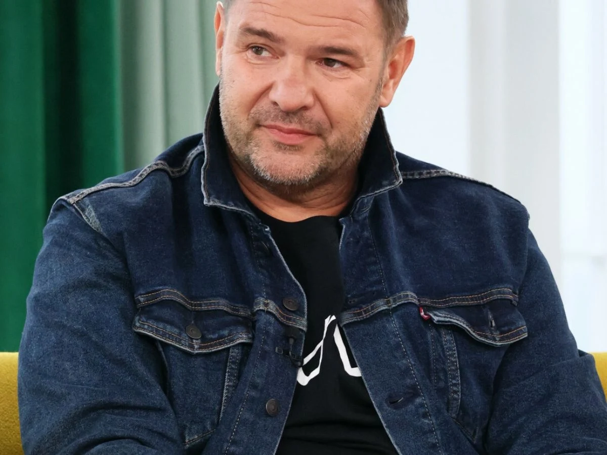 Tomasz Karolak Tomasz Karolak