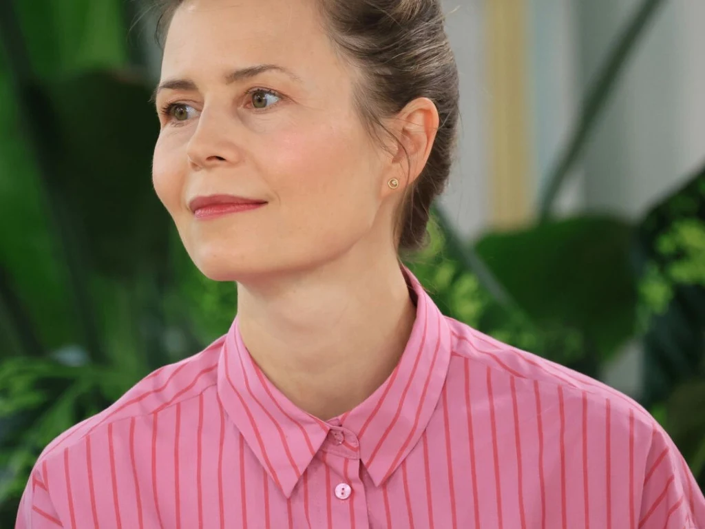 Magdalena Kumorek