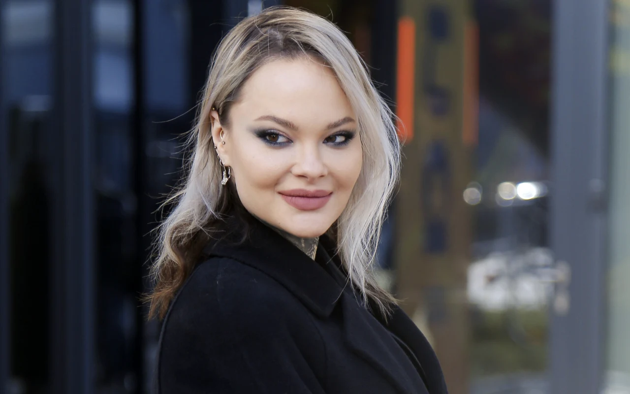 Monika Miller przechowuje szczególne pamiątki z "Tańca z Gwiazdami"