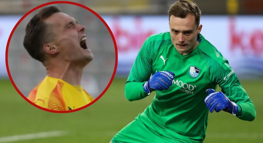 Jakub Szumski dokonał w Turcji nie lada wyczynu Jakub Szumski dokonał w Turcji nie lada wyczynu