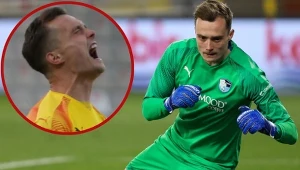 Jakub Szumski dokonał w Turcji nie lada wyczynu