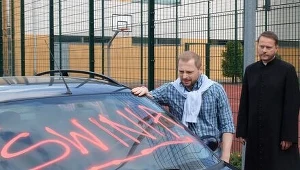 Ojciec Mateusz -  Odcinek 209: "Nauczyciel"