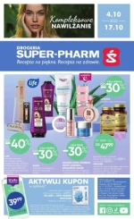 Recepta na piękno i zdrowie - Super-Pharm