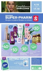Recepta na piękno i zdrowie - Super-Pharm
