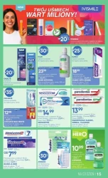 Recepta na piękno i zdrowie - Super-Pharm