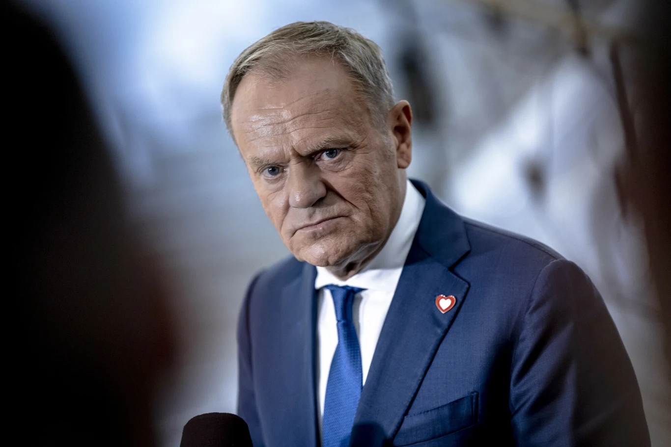 Premier RP Donald Tusk Premier RP Donald Tusk