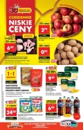 Codziennie niskie ceny! -  Biedronka