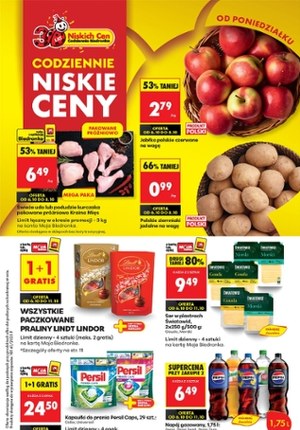 biedronka