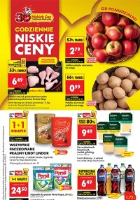 biedronka