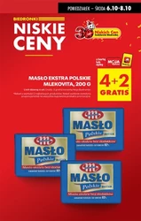 Codziennie niskie ceny! -  Biedronka