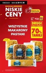 Щодня низькі ціни! -  Biedronka
