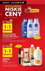 Codziennie niskie ceny! -  Biedronka