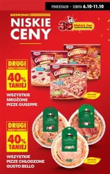 Codziennie niskie ceny! -  Biedronka