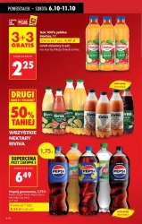 Codziennie niskie ceny! -  Biedronka