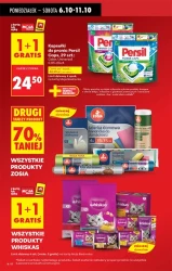 Codziennie niskie ceny! -  Biedronka