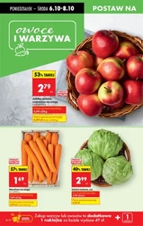 Codziennie niskie ceny! -  Biedronka