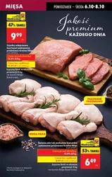 Codziennie niskie ceny! -  Biedronka