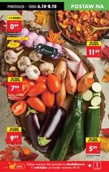 Codziennie niskie ceny! -  Biedronka