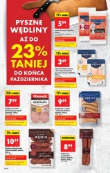Codziennie niskie ceny! -  Biedronka